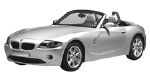 BMW E85 U2086 Fault Code