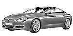 BMW F06 U2086 Fault Code